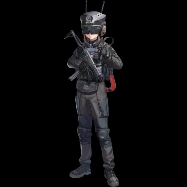 Soldier OW