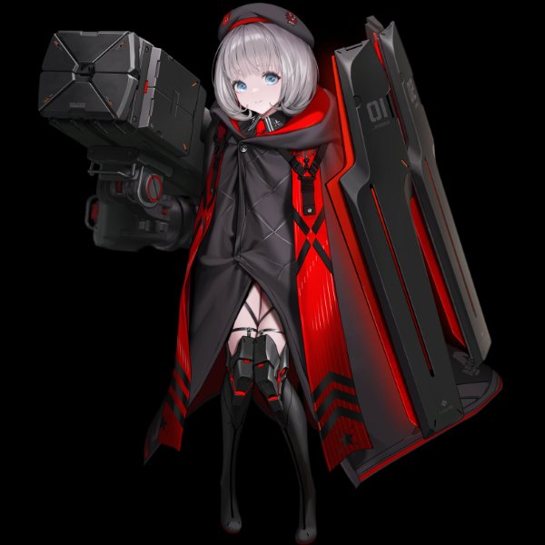 Vesti: Tactical Upgrade