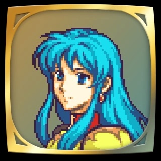 Eirika