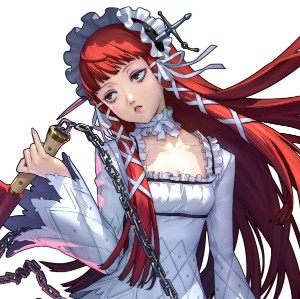 Chidori Yoshino