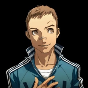 Daisuke Nagase