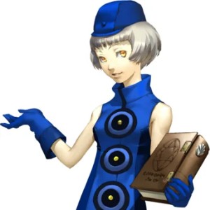Elizabeth