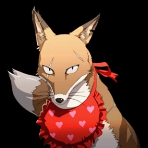 Fox