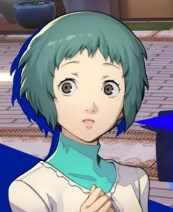 Fuuka Yamagishi