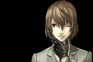 Goro Akechi