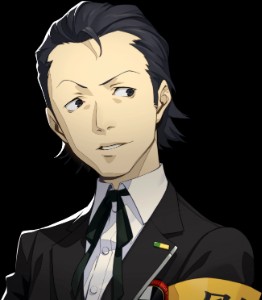 Hidetoshi Odagiri