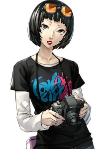 Ichiko Ohya