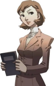 Isako Toriumi