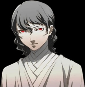 Izanami