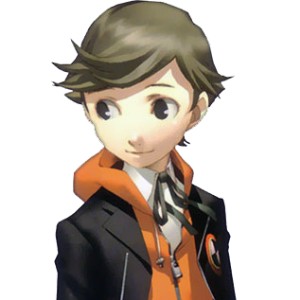 Ken Amada