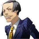 Kinshiro Morooka