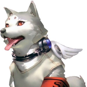 Koromaru