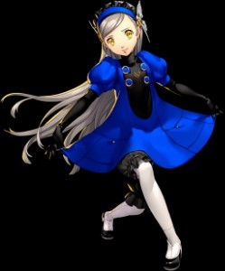 Lavenza