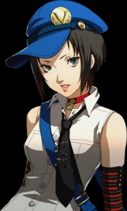 Marie