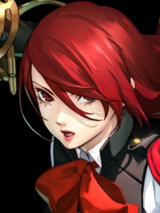 Mitsuru Kirijo