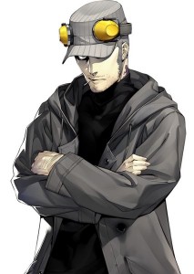 Munehisa Iwai