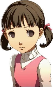 Nanako Dojima