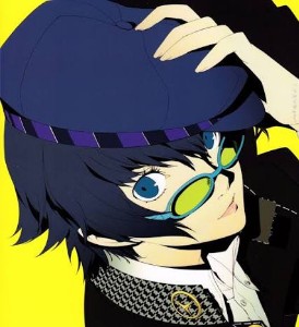 Naoto Shirogane