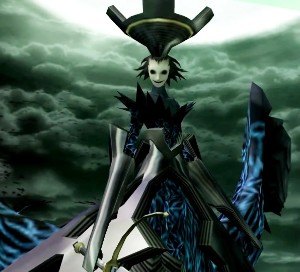 Nyx Avatar