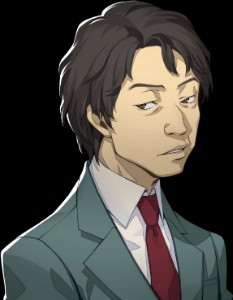 President Tanaka