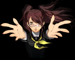 Rise Kujikawa