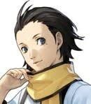 Ryoji Mochizuki