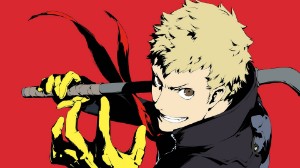 Ryuji Sakamoto