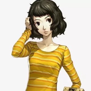 Sadayo Kawakami