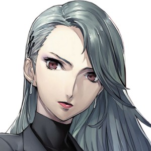 Sae Niijima