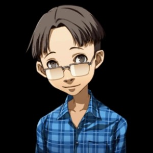 Shu Nakajima