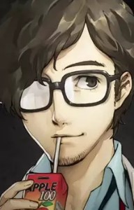 Takuto Maruki