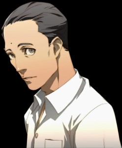 Taro Namatame
