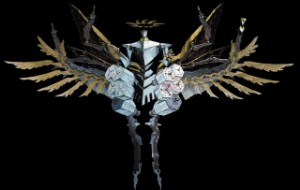 Yaldabaoth