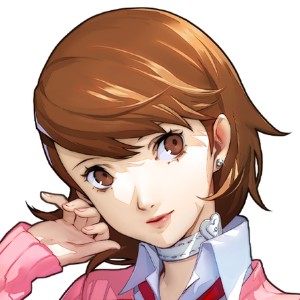Yukari Takeba