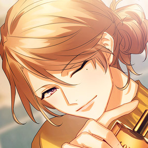 Soutarou Haruna