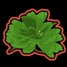 57 Leaf Clover