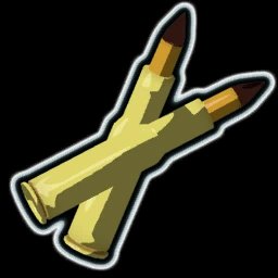 Armor-Piercing Rounds