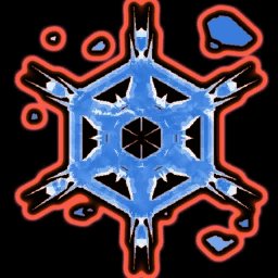 Frost Relic