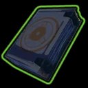 Ghor's Tome