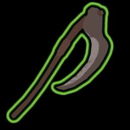 Harvester's Scythe
