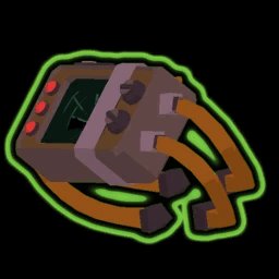 Old War Stealthkit