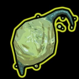 Queen's Gland