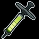 Soldier's Syringe