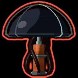 Unstable Tesla Coil