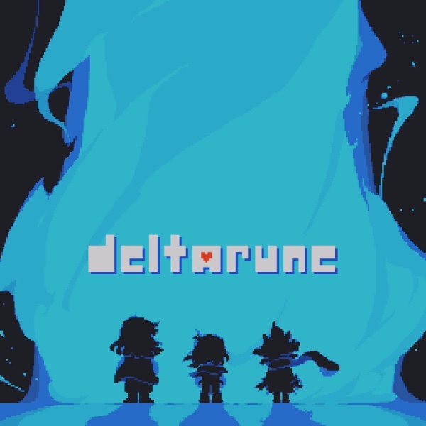 Deltarune