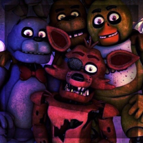 FNAF
