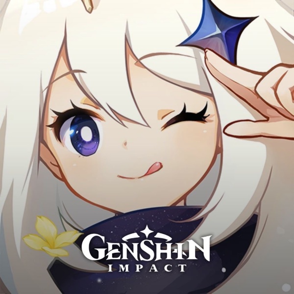 Genshin Impact