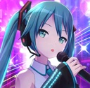 Hatsune Miku: Colorful Stage