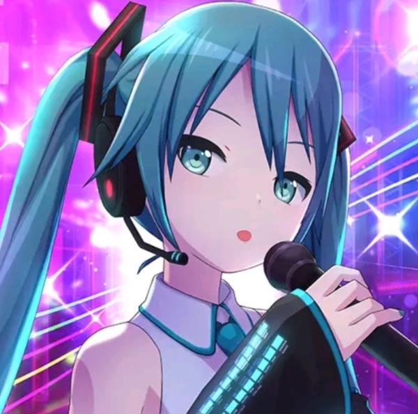 Hatsune Miku: Colorful Stage