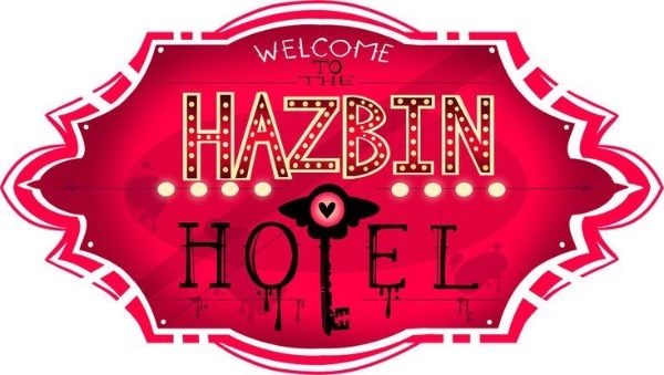 Hazbin Hotel